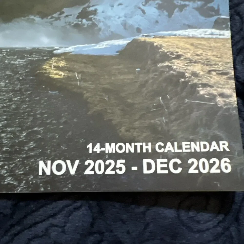N/A national parks